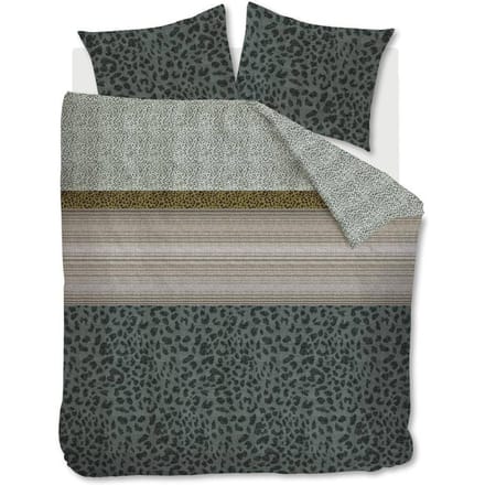 Dekbedovertrekset Iven | Beddinghouse