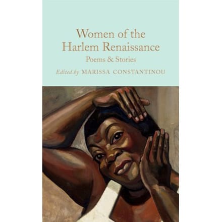 Women Of The Harlem Renaissance - Macmillan Collector's Library