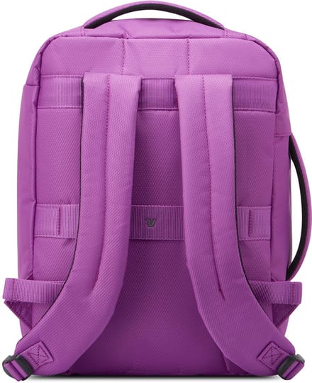 Roncato Ironik 2.0 Travel Backpack orchid