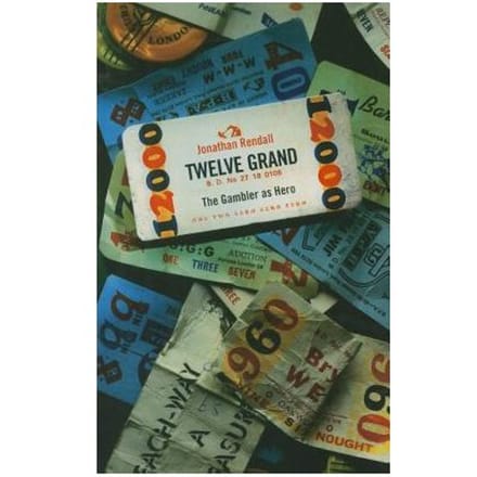 Twelve Grand - Jonathan Rendall