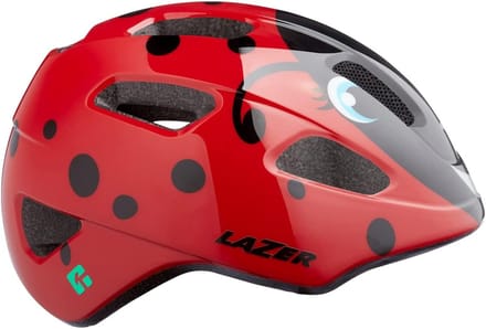Kinderfietshelm Lichtgewicht Veilig Unisex Helm voor Kinderen