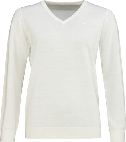 Head Pullover Sweatshirt Woman