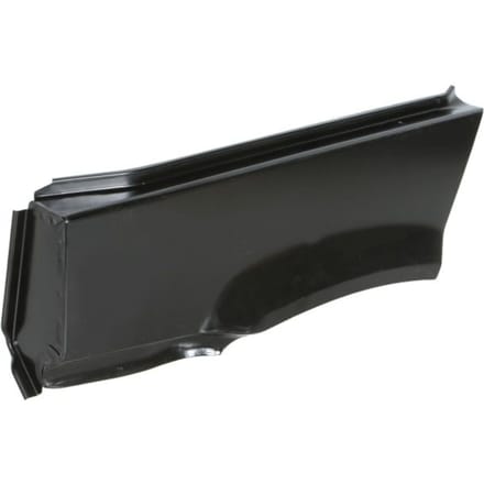 Spatbord, vóór BLIC 6504-04-2088313P, links