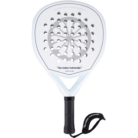 The Indian Maharadja Padel racket Element HX3-6003