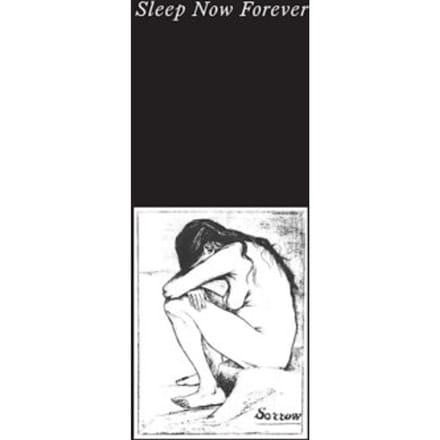 Sorrow - Sleep Now Forever (2 LP)