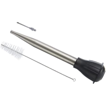 Roestvrijstalen sausspuit H. Beligné & Fils