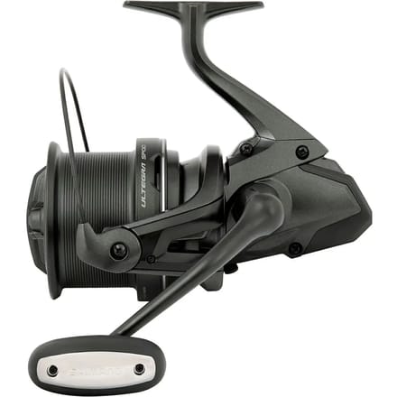 Voorremhaspel Shimano Ultegra XTE Spod