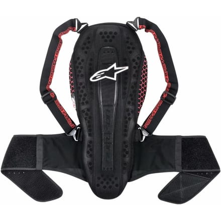 Motorfiets rugbeschermer Alpinestars nucleon KR-2