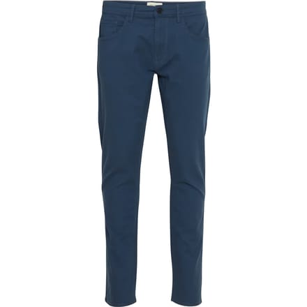Broek Blend Edford Twister fit