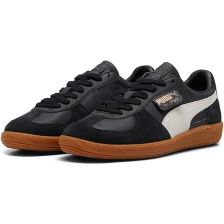 Puma Palermo Leather Sneakers Heren