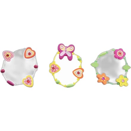 Bloemen armband DKD Home Decor