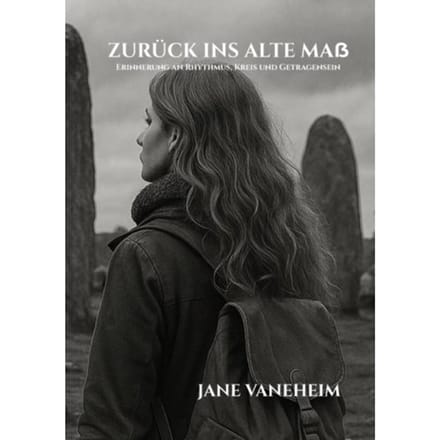 Zurück Ins Alte Maß - Jane Vaneheim