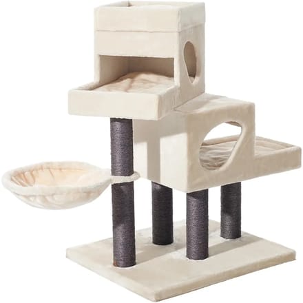 Kattenboom Nobby Pet Tarsus