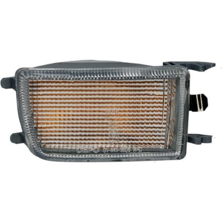 VanWezel 5880908 - Clignoteur avant droit pour Volkswagen Golf cabrio de 1994 à 1998
