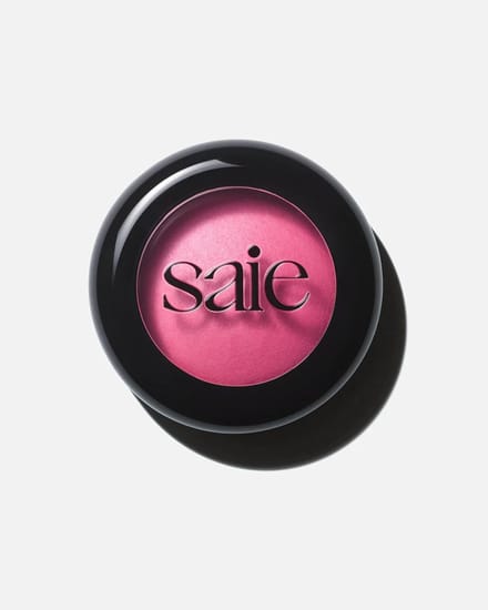 Saie Supersuede™ Baked Powder Blush - Langhoudende Poederblush - Amore