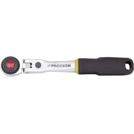 Proxxon 23074 Standaard ratel 1/4