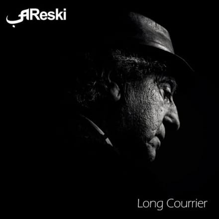 Areski - Long Courrier (CD)