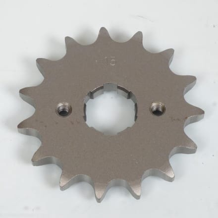 Voortandwiel Sifam voor Motor Honda 400 CB T 1978 tot 1982 Nieuw