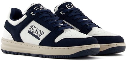 Ea7 Emporio Armani 7x000346_af18641 Schoenen Wit EU 42