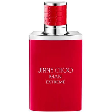 Jimmy Choo Eau De Parfum Jimmy Choo - Man Extreme Eau De Parfum  - 50 ML