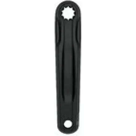 Cranks FSA e-bike yamaha ck762/is wider isis 165mm