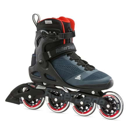 Rollen Rollerblade Macroblade 90