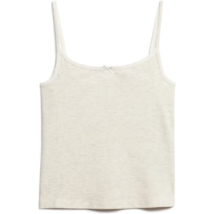 Damestanktop Superdry