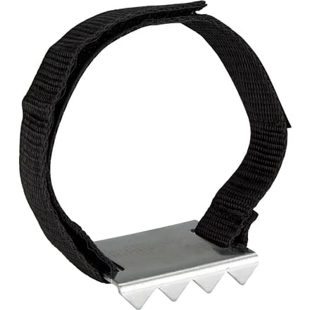 Winter-grip Antislip Grip - 1 Maat - Metaal - Roestvrijstalen spikes