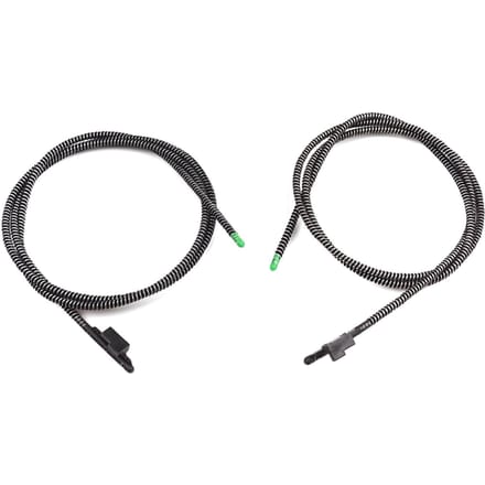BSR659 Schuifdakglaskabelset links en rechts voor Mini Cooper R55 R56 R60 MK2 2007-2016 Crew Cab Countryman HB Cabriolet Wagon