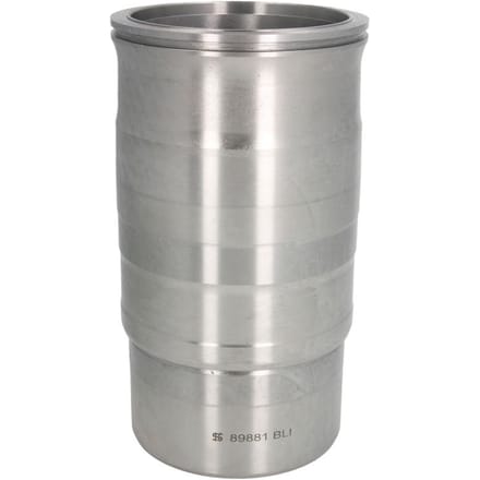 Voering, cilinderkop KOLBENSCHMIDT 89881110