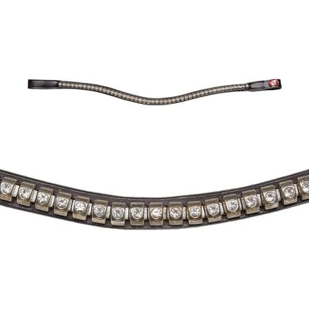 Frontaal voor paard Kieffer Collection