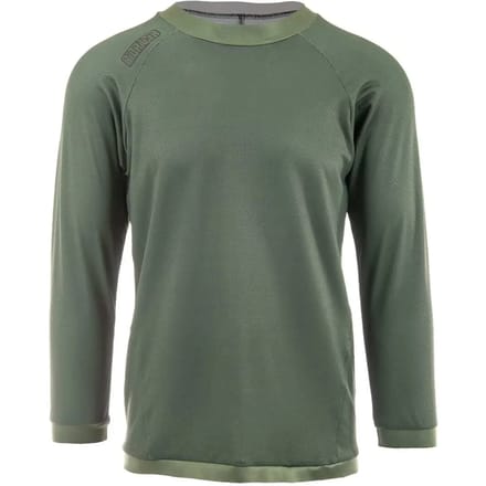 3/4 Jersey Bioracer Enduro Tech