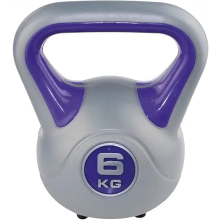 Kettlebell fit Sveltus 6 kg