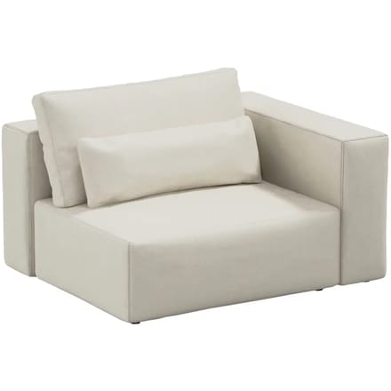 Modulair bank Sit Sit Ripose