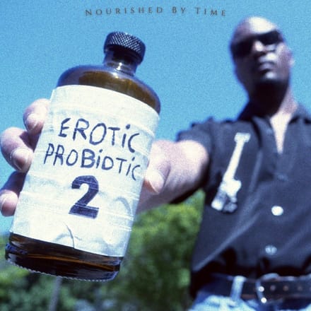 Erotic Probiotic 2 - Nourished By Time