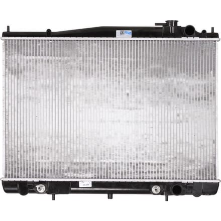 Radiator, motorkoeling NRF 56084