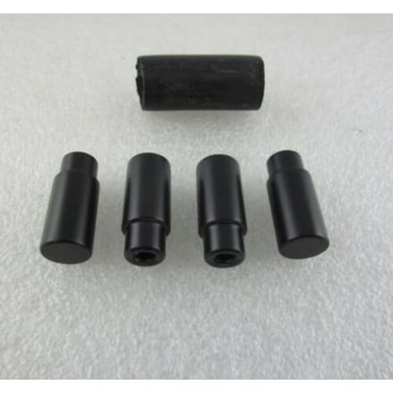 Steinberg Replacement Pins for 250 Series Cross Handles Art. 250.9901 S