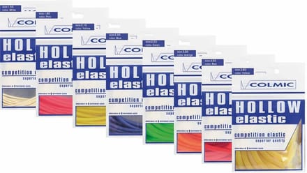 Holle elastiek Competition - Colmic