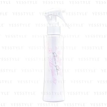 Shiro no Sakura. - White Water Face Mist Mizubasho 150ml