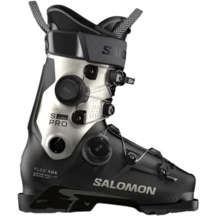 Salomon S/Pro Supra Dual Boa 105 W