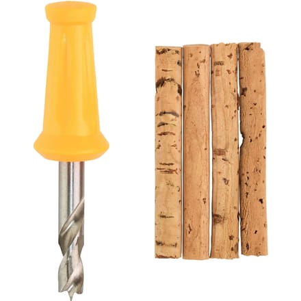 Boorgerei en sticks Carp Spirit (x4)