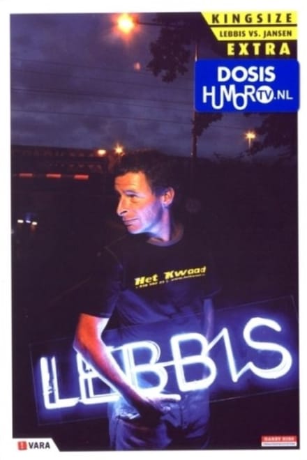 Lebbis - Het Kwaad