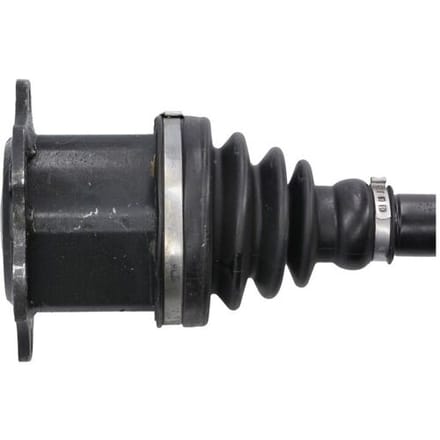 Aandrijfas POINT GEAR PNG74084