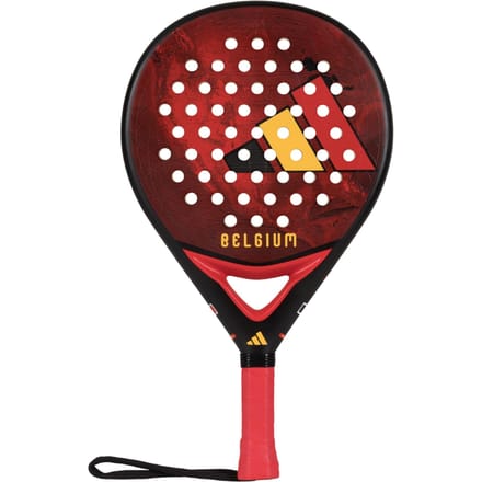 adidas BEL WC2026 Padel racket