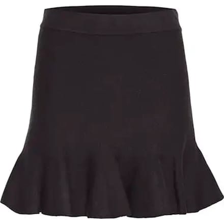 b.young - BYOTARI SKIRT - Dames - Mini rokken