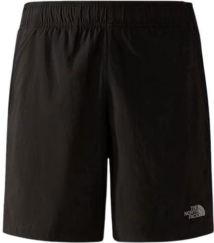 The North Face 24/7 Casual short heren Zwart 2XL