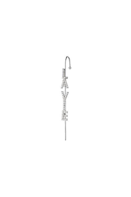 Oorcrawler La Vie Zilver Koper