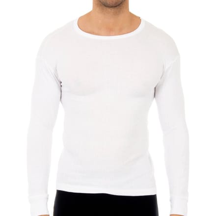 Thermoshirt lange mouw 0208 heren