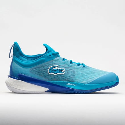 Tennis Lacoste AG-LITE CC PT2 "Blue" - Maat 39.5