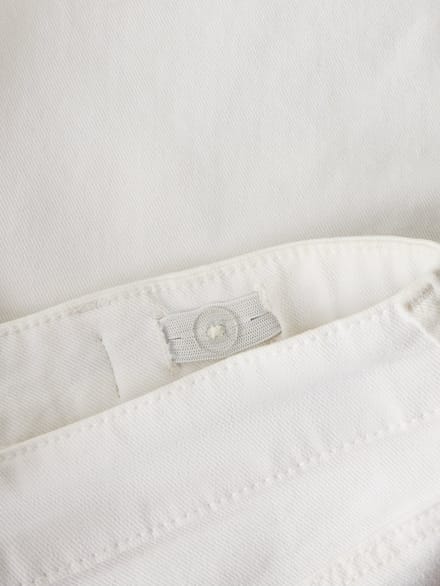 NAME IT - NLFBICE TWI NW MOM LC SHORTS NOOS - Meisjes - Bermuda shorts